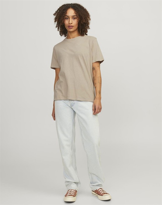 Isla Linen T-shirt